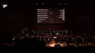 Macedonian Philharmonic Orchestra - Star Wars (Anakin's Theme & Love Theme)