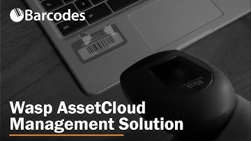 Wasp AssetCloud