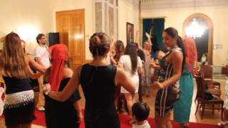 Kina Gecesi̇ Organi̇zasyonu Resimi