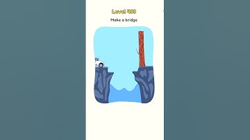 DOP 5 LEVEL 463 | Delete One Part #gaming #shorts