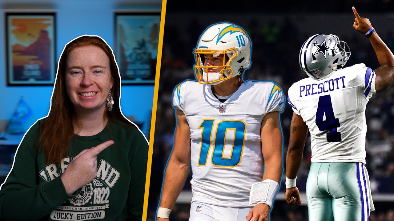 How the Chargers Can Beat the Cowboys & Stay Hot for the Playoffs