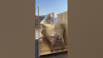 Export of gas cooking mixer machines and steam pressure cooking kettle to USA