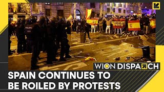 Spanish PM's controversial Catalan amnesty deal | WION Dispatch