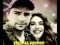 Caglar Ertugrul Deniz Baysal "Crazy in Love" #YagHaz #CagDen