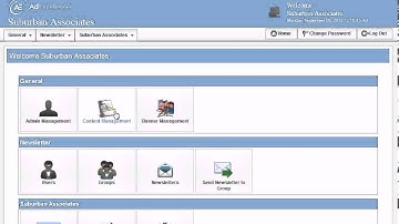 CMS Website Designers - Miami CMS Web Design - Fort Lauderdale CMS Web Design