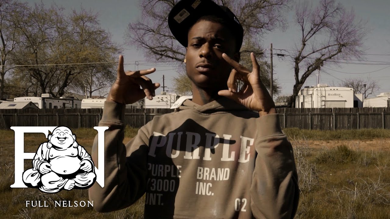 Verde Babii - Beautiful Lies | Directed by Nelson Dinh - YouTube Music