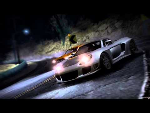 NFS Carbon Soundtrack Canyon 1 Game Edition