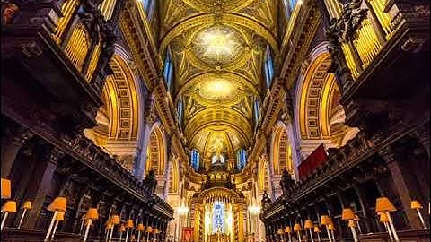 The Great Delusion (modular synth) [4ms Ensemble, Qu-Bit Chord, Tiptop Buchla, E352 Cloud Terrarium]