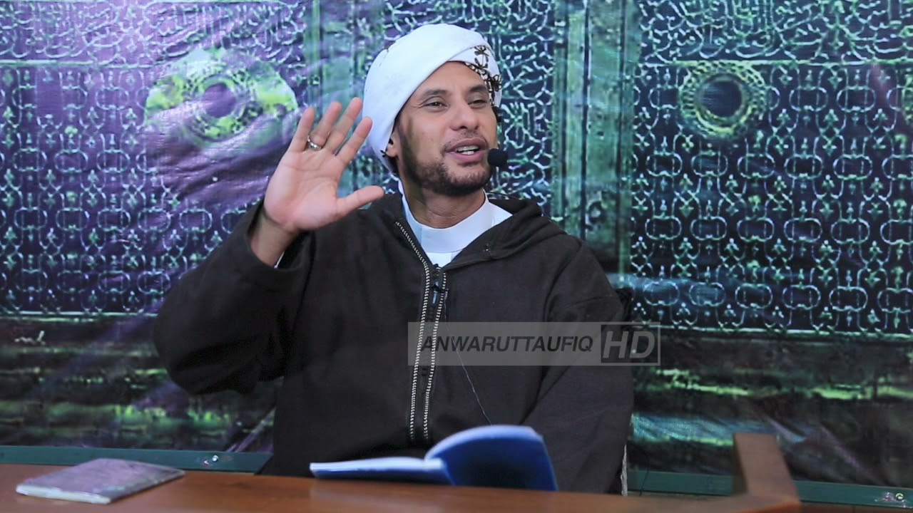 KEHEBATAN IBADAH SHOLAT | HABIB JAMAL BIN TOHA BA'AGIL