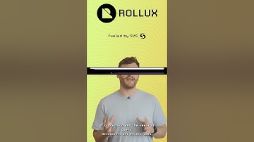 Rollux Making History in Blockchain