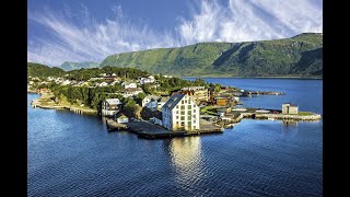 Visit Alesund - Norway's Hidden Gem (3 Minutes)