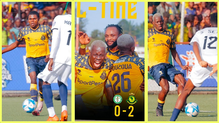 HIGHLIGHTS LEO|MAGOLI YOTE YANGA VS KAGERA SUGAR|NBC PL|MAXI NZENGELI DK '26|CLEMENT MZIZE DK DK '89