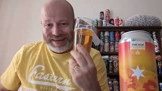The Hop Foundry X Freedom Brewery Tropicale (can) 4%