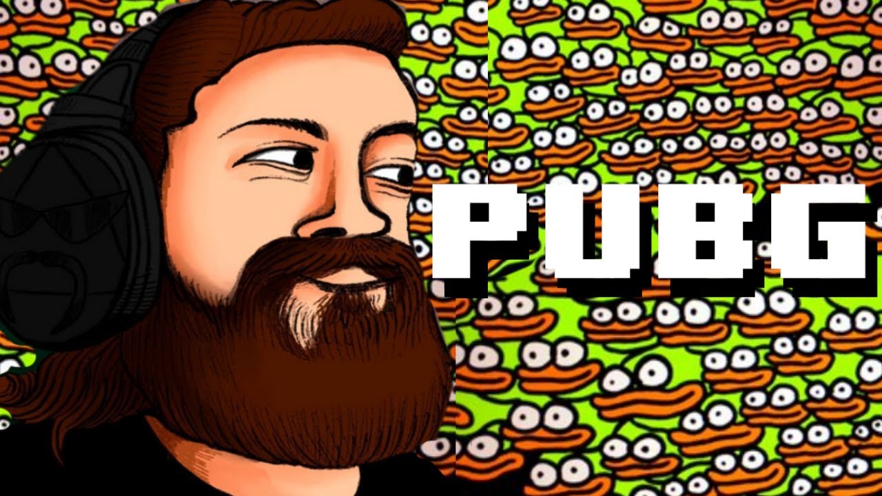 BEST OF FORSEN'S PUBG