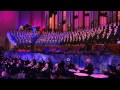 Gesu Bambino - David Archuleta and the Mormon Tabernacle Choir