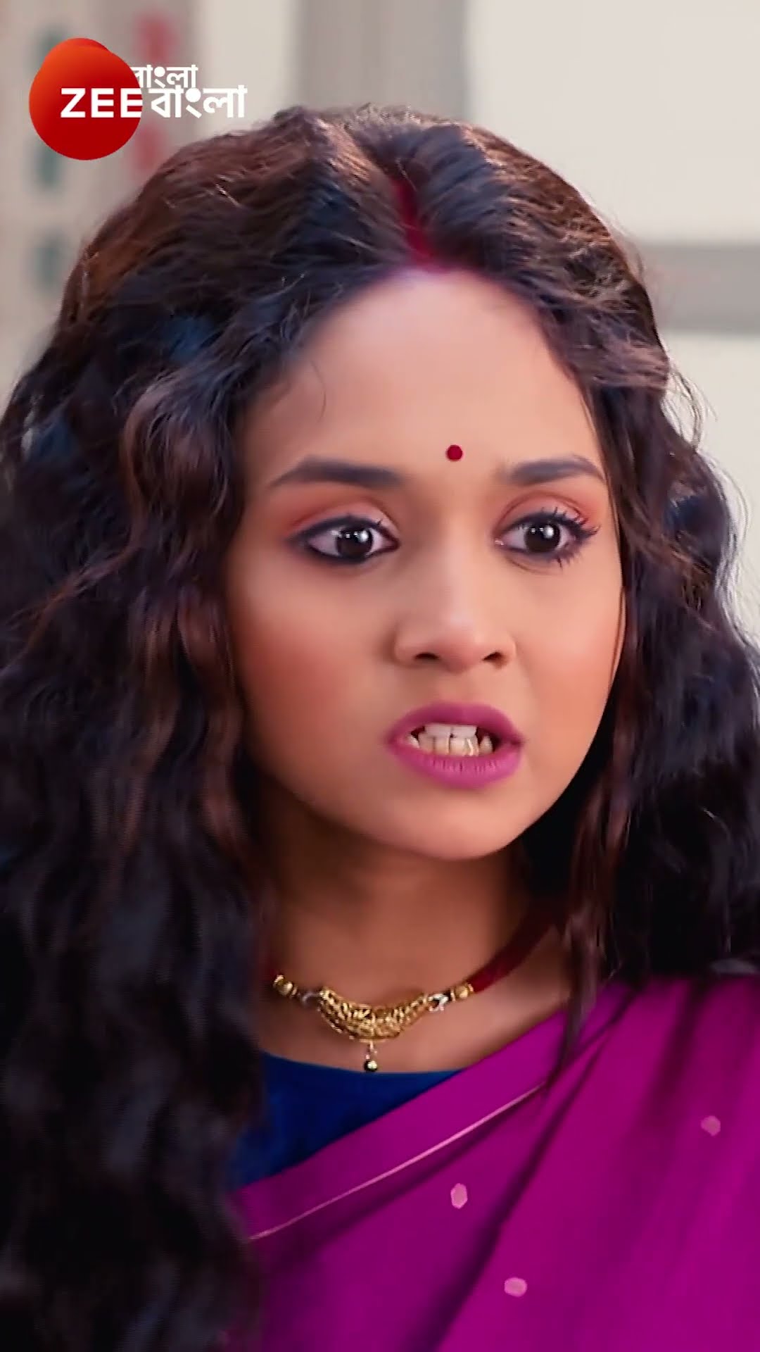 #Puber Moyna #Shorts #Zee Bangla #Entertainment #Mild Violence #Romance
