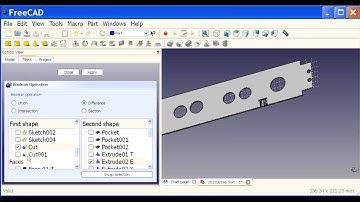 20130819a TEXT using Boolean Difference