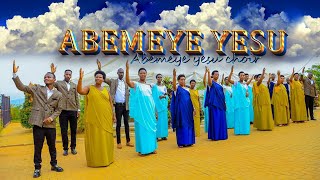 Download Lagu ABEMEYE YESU By Abemeyeyesu Choir | (Official Video) MP3