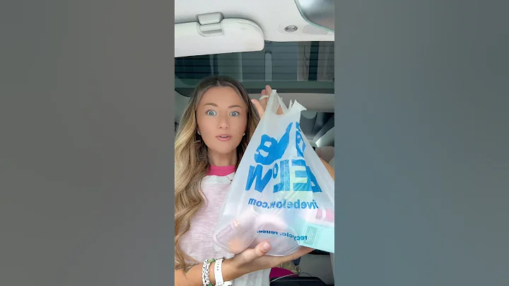 FIVE BELOW MAKEUP & SKINCARE DUPE!!✨Would you buy these??? #fivebelow #haul #makeup #skincare