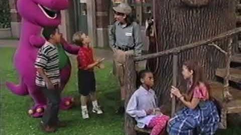 Walk Around The Block (2001 Version) Part 38