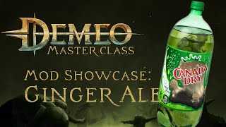 Demeo Master Class - Mod Showcase #1