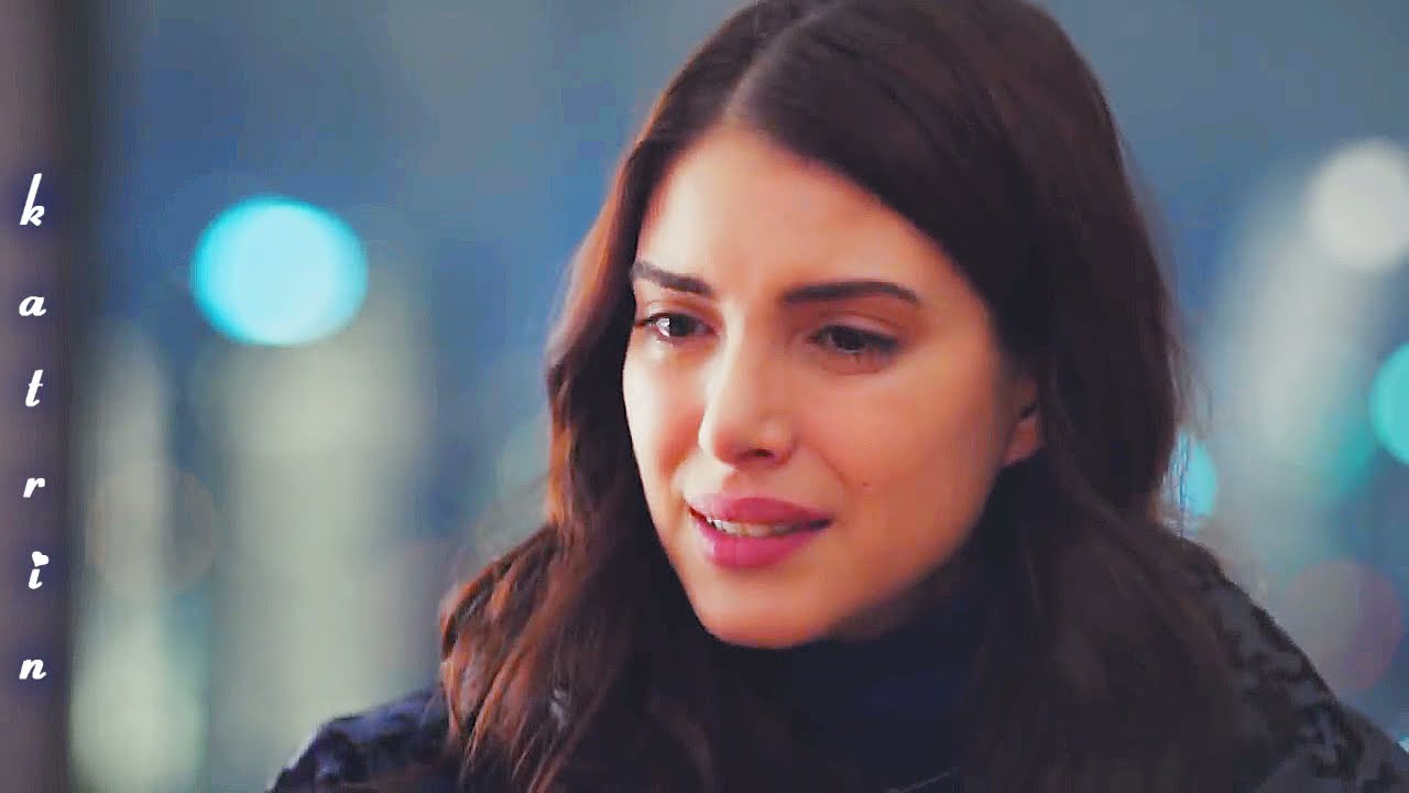 Yağız + Hazan | YagHaz || НЕ СОМНЕВАЙСЯ