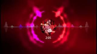DARIA x PELICAN   LOWKEY (Ciemny x Tetu) Remix