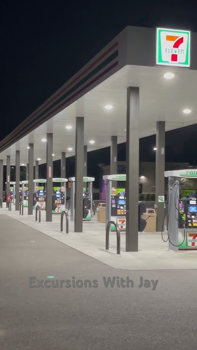 How Many 7 Eleven s Have This Many Gas Pumps Or Gas Pumps At All YouTube how-many-7-eleven-s-have-this-many-gas-pumps-or-gas-pumps-at-all-youtube