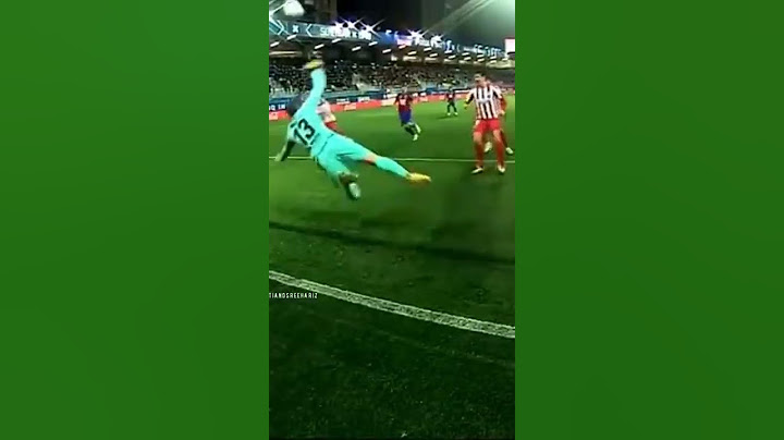 OBLAK  💥😈  #football #oblak #athleticomadrid #respect #shorts