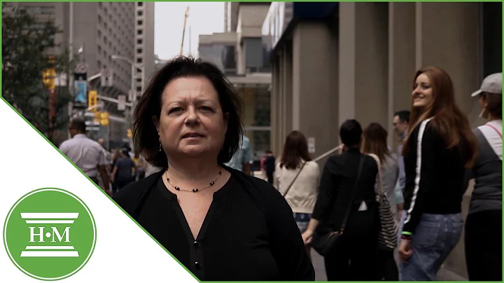 Sandra Sykora - Licensed Insolvency Trustee Toronto, Ontario | Consumer Proposal & Bankruptcy