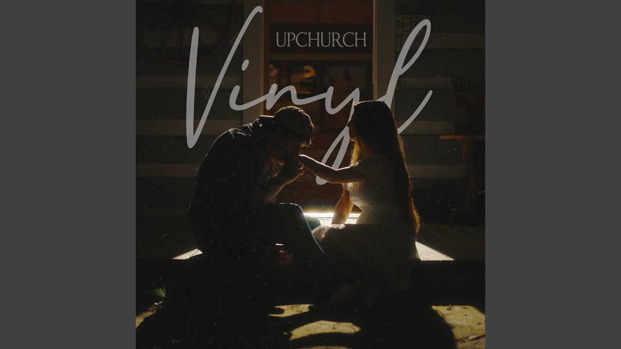 Vinyl - YouTube