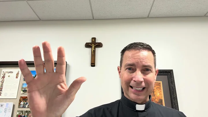 December 14, 2025 - 3rd Sunday of Advent