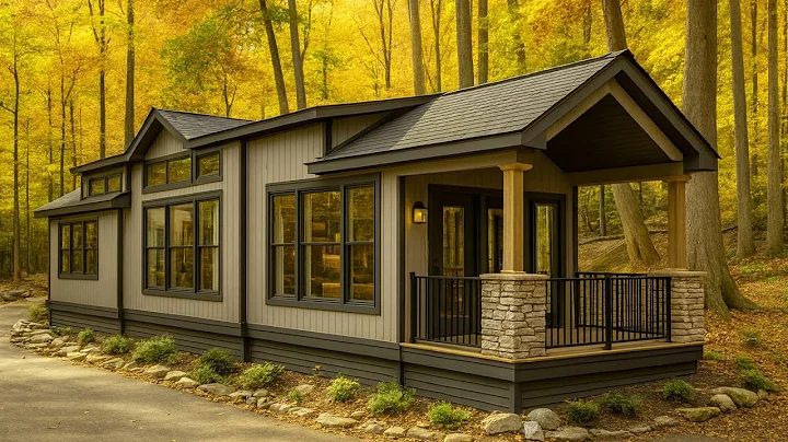 Why the Family-Ready Design Changes Everything in a Tiny House | Icream-Tiny House