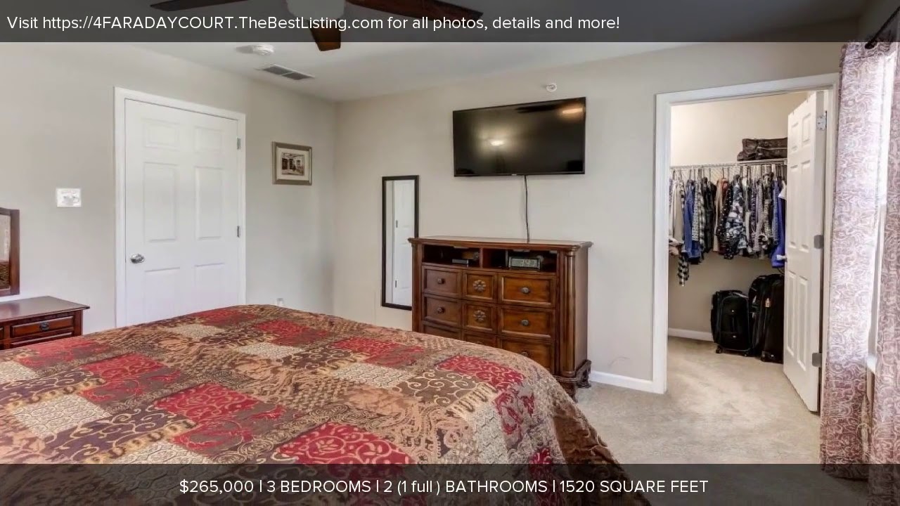 4 FARADAY COURT, MORTON, PA Presented by Kevin Toll Group. YouTube