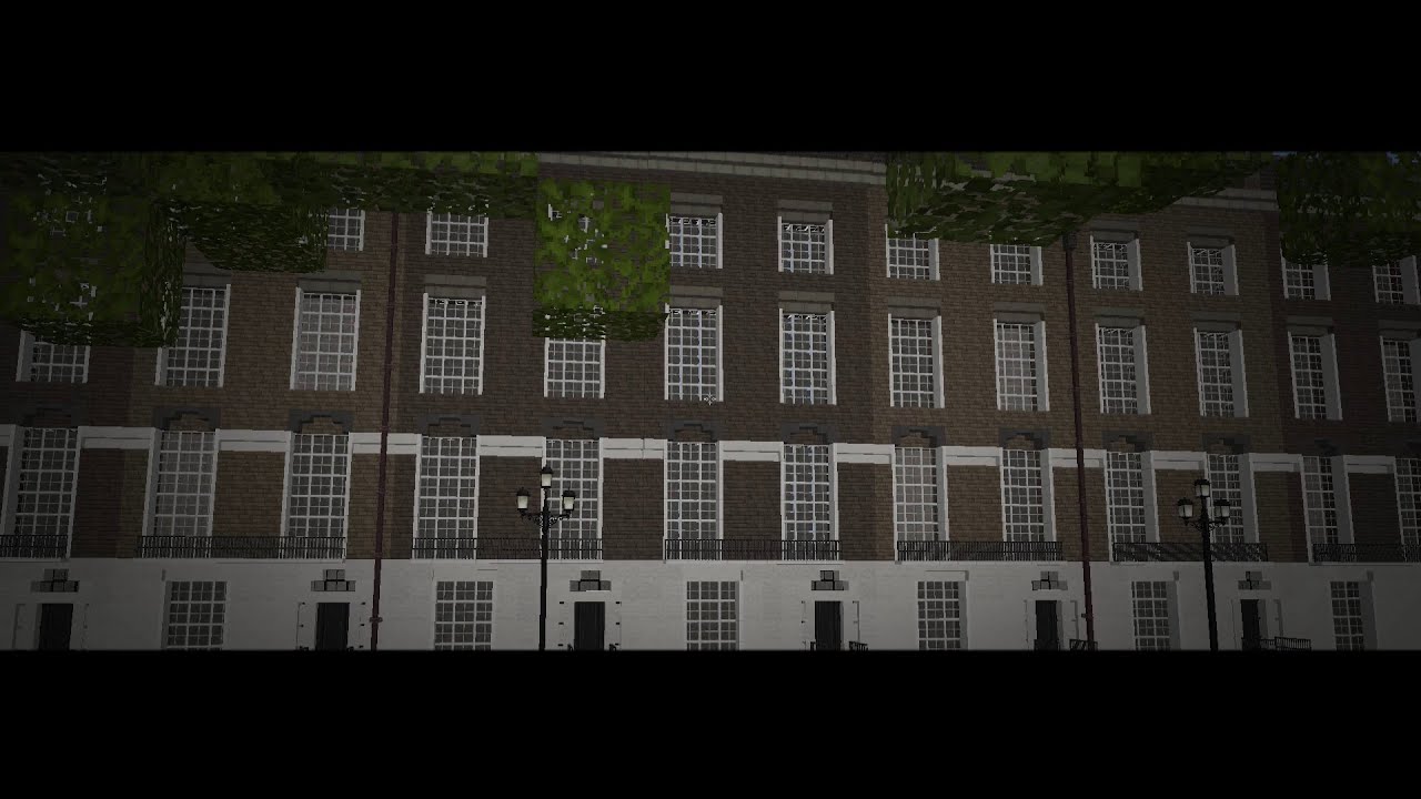 Minecraft Azkaban Grimmauld Place and....Azkaban??? - Minecraft Harry Potter Part 11 ...