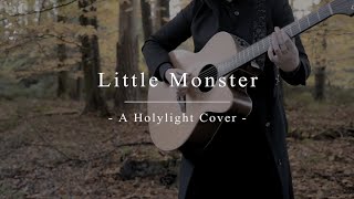 Royal Blood - Little Monster (Cover by Holylight)