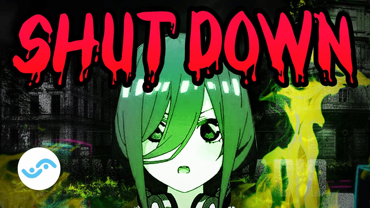 Simplyaweeb Shut Down...