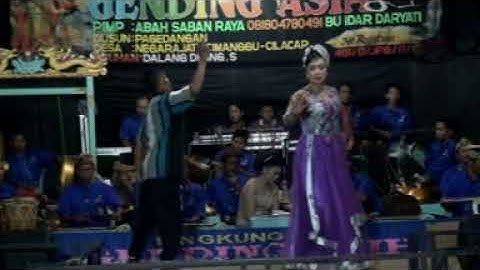 15 barlen gending asih live ciheulet sindanglangu bantarkawung 1 maret 2019