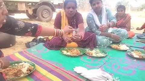 బయటికి వెళ్లినప్పుడు మేము చేసిన వంట చూడండి ఒక్కసారి ఇలా ఉందో అందరం కలిసి ఇలా చేసి తింటే చాలా రుచిగా