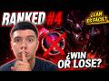 SUBIENDO ELO DESDE PLATA | RANKED #4 No mas Fiora pls