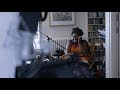 WeTransfer x Gilles Peterson: Yazmin Lacey – Something My Heart Trusts