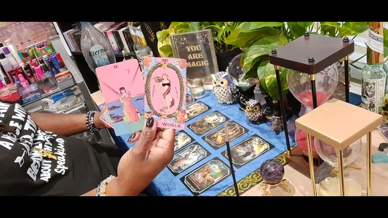 Ur new life is on the way, so spirit is exposing situations so u can cut ties🧿🧿🧿