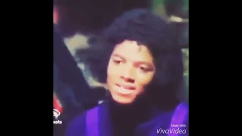 Michael Jackson Destiny (Rare Video)