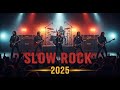 Beneath the Weight of Broken Dreams 🔥 Best Emotional 80s & 90s Slow Rock | New Slow Rock Song 2025