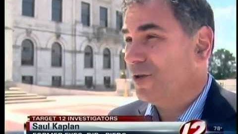 38 Studios Financial Document Findings