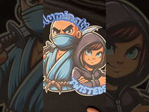 Unboxing Some Cool Swag