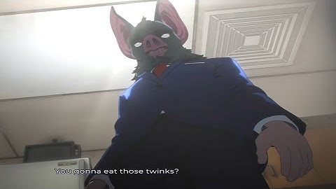 My Biggest Acting Role Since The Hunger Games