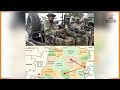 "DRC's M23 Rebels Defeated at Walikale, Warns of a Return to Full Scale War with DRC Government"