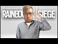 EVEN MY TEAM ISN'T SAFE | Rainbow Six Siege