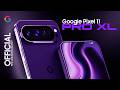 New Google Pixel 11 Pro XL 5G: Official FIRST LOOK Introduction!! New Upcoming Mobile Phones 2026